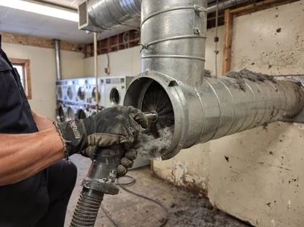 Commercial Vent Cleaning service in Milford city , CT