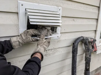 Exhaust Vent Cleaning service in Milford city , CT