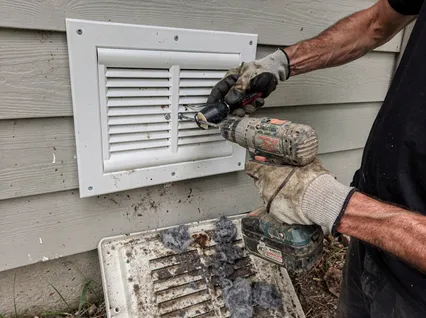 Vent Cover Replacement service in Milford city , CT