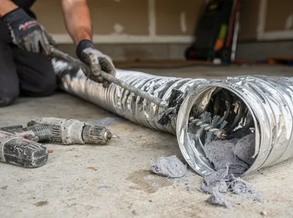 Dryer Vent Duct Cleaning in Milford city 