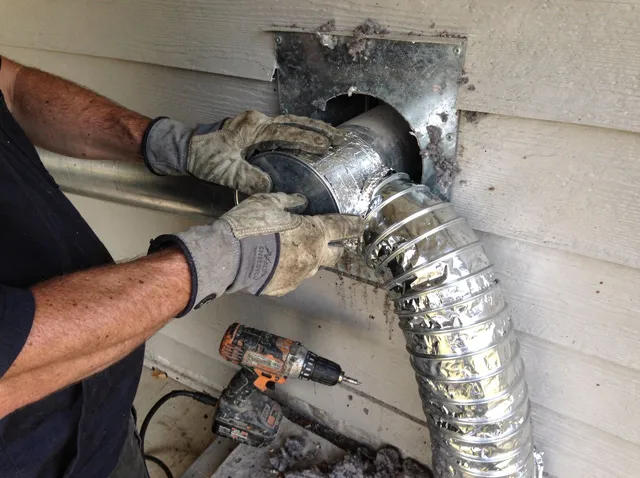 Vent Repair & Installation service in Milford city , CT