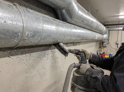 Industrial Vent Cleaning service in Milford city , CT